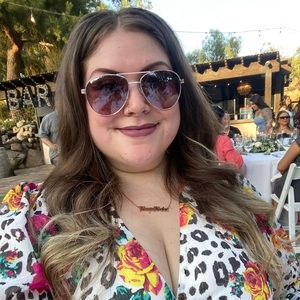 Meet your Posher, Kaeley